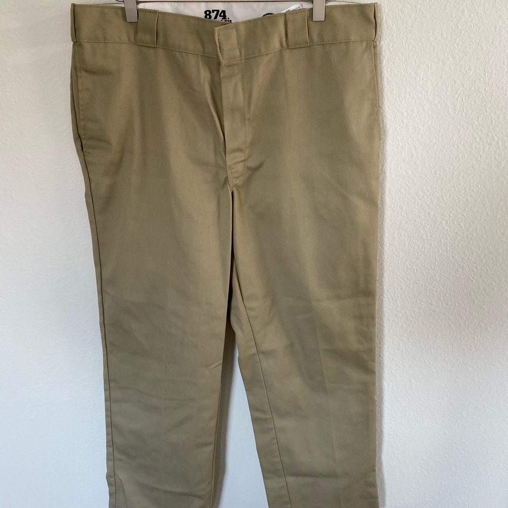 Dickies 874 original fit